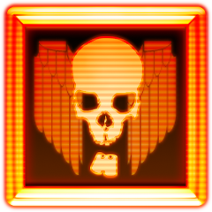 Icon for The Ghost Avenger