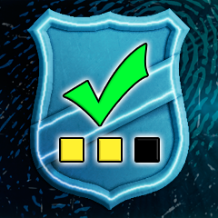 Icon for Close Counts After All