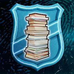 Icon for Reading is Fun