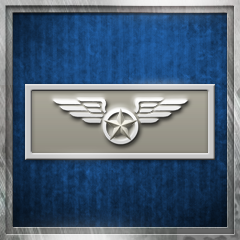 Icon for Advanced Strike Pilot