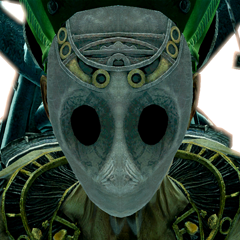 Icon for Mask Curator