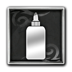 Icon for I'm Rubber, You're Glue