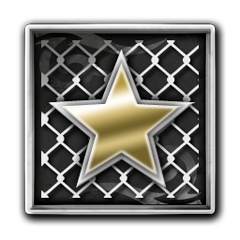 Icon for Complete Fighter
