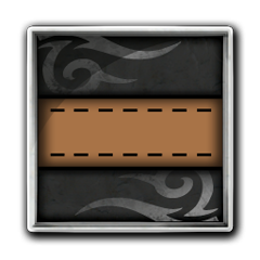 Icon for Brown Belt