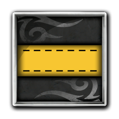 Icon for Yellow Belt