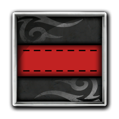 Icon for Red Belt
