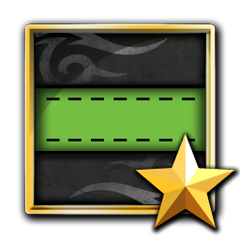 Icon for Green Belt Master
