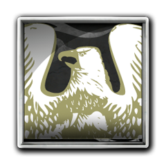 Icon for Weapons of Destruction Champion