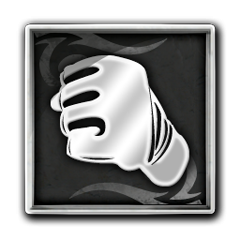 Icon for Hands of Stone