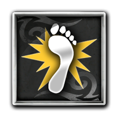 Icon for Foot Fight