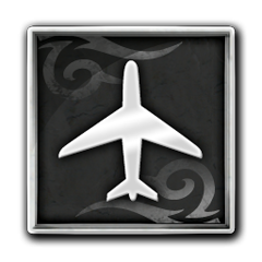 Icon for Passport