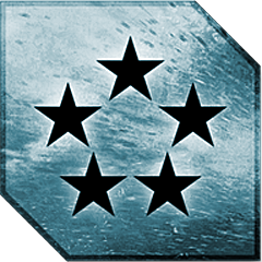 Icon for Disconnected Superstar