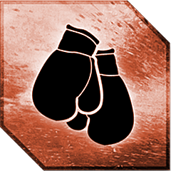 Icon for The Old One-Two Punch