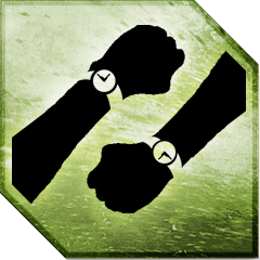Icon for Synchronize Our Watches