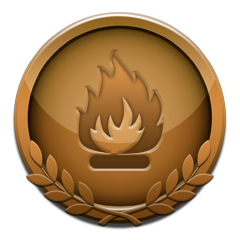 Icon for Feel The Burn