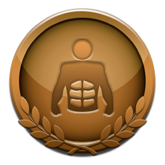 Icon for Abs Of Steel