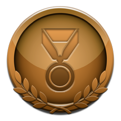 Icon for First Gold