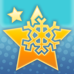 Icon for Snowboard Master!