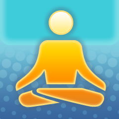 Icon for Well Balanced Individual