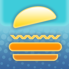 Icon for Making Hamburger