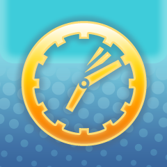 Icon for Serious Playtime