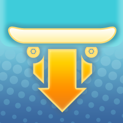 Icon for Get a Real Skateboard!