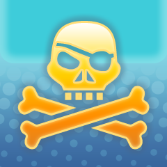 Icon for Shiver Me Timbers!