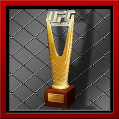 Icon for Finish the Fight