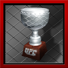 Icon for Dual Division Champion