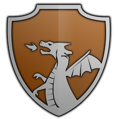 Icon for Basic Dragon