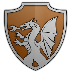 Icon for Advanced Dragon