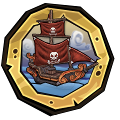 Icon for Raise Your Mast