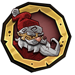 Icon for Ruin Christmas