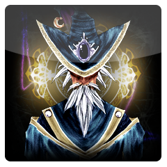 Icon for Ancient Scholar
