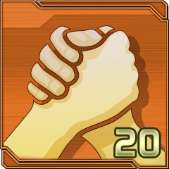 Icon for Online Play 20