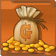 Icon for Bounty Hunter