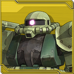 Icon for Mobile Suit Gatherer