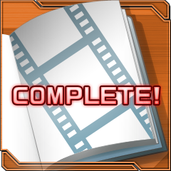 Icon for Movie Collector