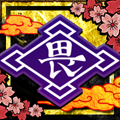 Icon for 百鬼繚乱