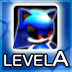 Icon for Metal Sonic Master