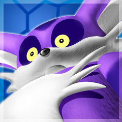 Icon for Big the Cat