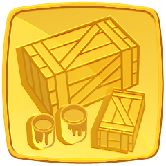 Icon for Warehouse Winner