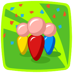 Icon for Multiplayer Master