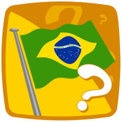 Icon for Brazilian Brains