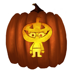 Icon for The Last Gourdian