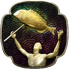 Icon for Fishing Legend