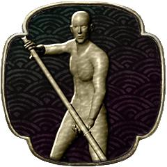 Icon for Spear Master