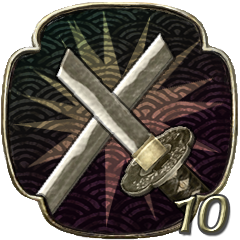 Icon for Weapon Breaker