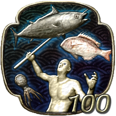 Icon for Great Angler