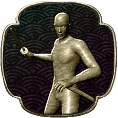 Icon for One-Handed Master
